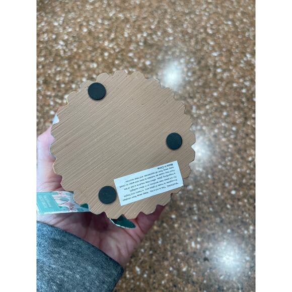 Best Teacher Snow Globe - Picture 4 of 4